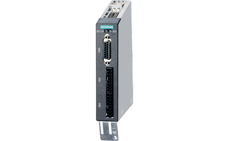 西门子6SL3055-0AA00-5CA2变频器助力中世华业实现自动化生产